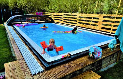 Ferienhof Hohe - Foto 6