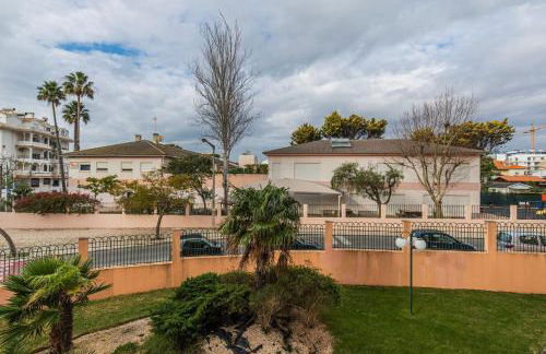 Deluxe 2BDR Apartment in Carcavelos by LovelyStay - Foto 47