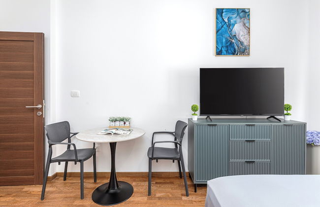 Adriatic Apartments - Foto 23