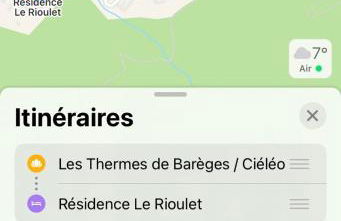 Studio Barèges - Foto 17