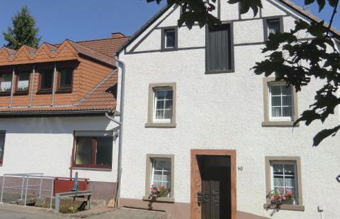 Cozy Apartment In Gerolstein-Müllenborn - Foto 5