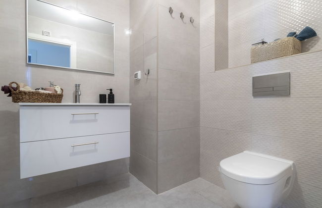 JTower - Isrentals - Foto 71