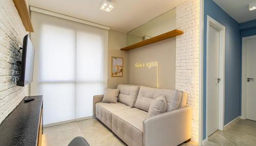 Estilo, Requinte e Conforto no Ecoville - SOU0303A - Foto 3