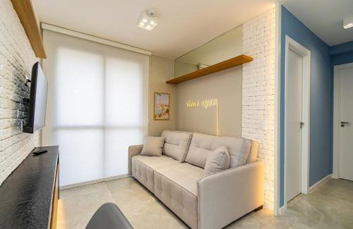 Estilo, Requinte e Conforto no Ecoville - SOU0303A - Foto 3