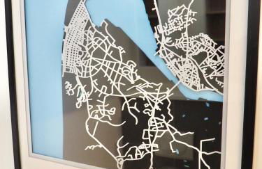 Luxueux T4 vue mer avec jardin privé - Foto 29