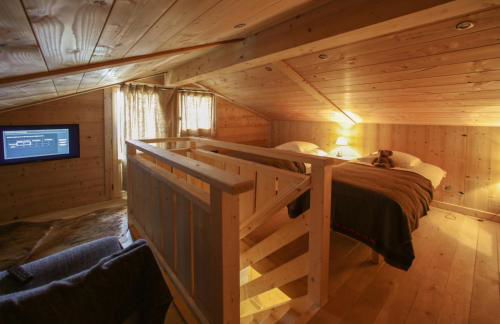 Chalet Pesse - Foto 9