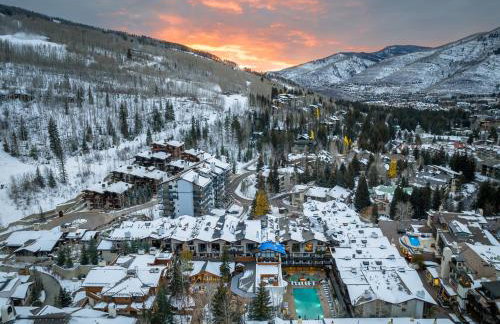 Lodge at Vail Condominiums - Foto 47