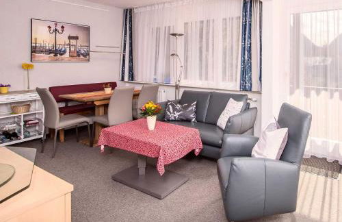 Ferienwohnung Bergzauber - Chiemgau Karte - Photo 10