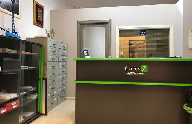 Civico7 Affittacamere - Foto 6