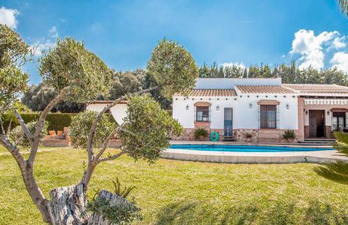 Cubo's Villa Ruiz - Foto 12