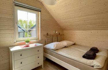 Czerwone Domki - Foto 9