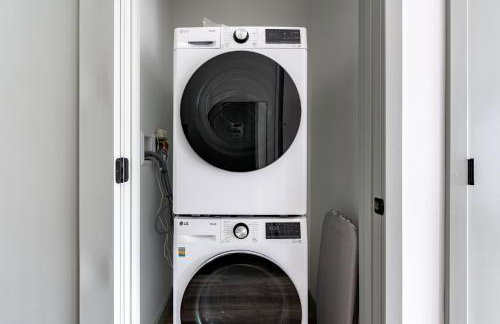 Landing Stylish Studio Gym Pool - Foto 7