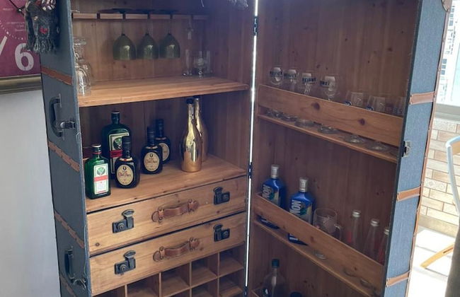 Charming 2-bed Apartment in Dbayeh Near Le Mall - Foto 21