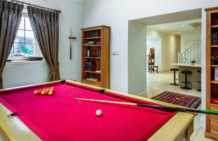 Mains of Taymouth Country Estate 5* Houses - Foto 9