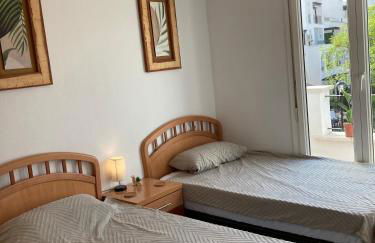 Arty Apartment - La Torre Golf Resort - Foto 16