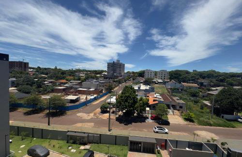 Apartamento beija flor piscina mercado e garagem - Foto 38