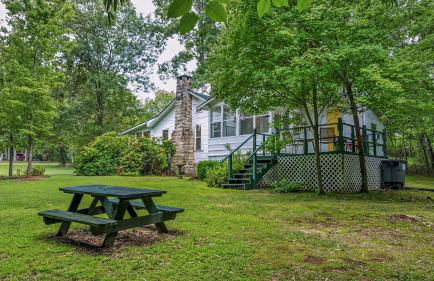 Boho Mountain Cottage - Foto 28