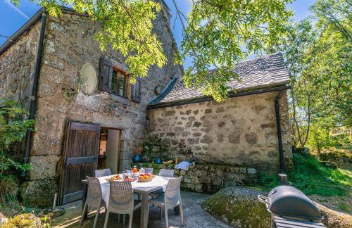 Gîte Gîte Les Bouteillers 6/8 personnes - Foto 12