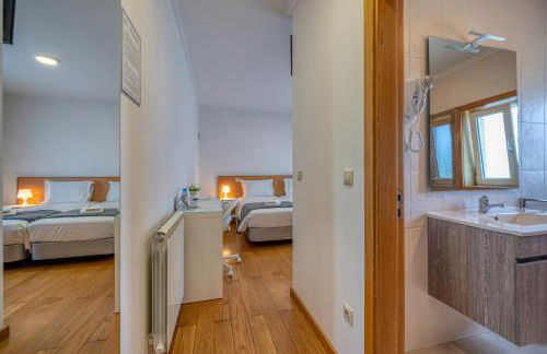 Central Suites Arouca - Foto 12