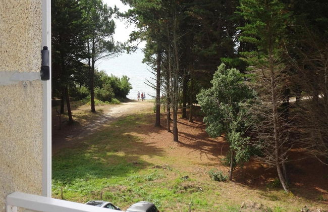 Apartment, Beg Meil - Foto 15