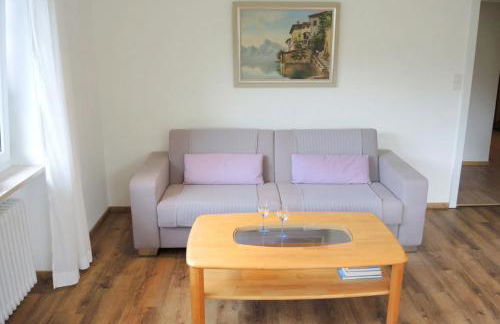 Ferienwohnungen Irmengard - Foto 18