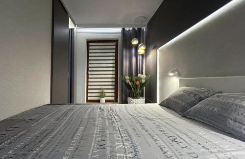 4UApart - Apartment suite Platan Grey - Foto 20