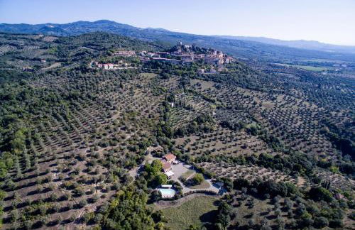 Tenuta Montemassi Podere Montauzzo - Foto 100