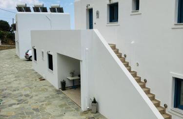 Aegean Mirror, Andros - Foto 36