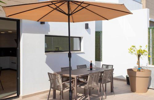 Villa el raso - Foto 18