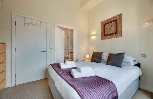Crown Apartments 3B Ideal Choice for City Breaks - Foto 9