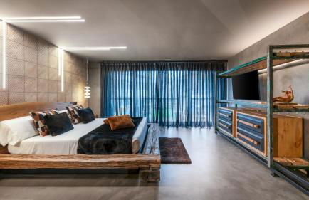 Glam Taoo Hotel Apartamento Boutique - Foto 43