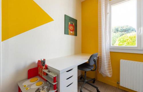 Maison Tulipe 3Ch - Photo 22