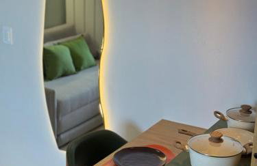 Aconchego vista mar - apartamento novo e moderno - Foto 28