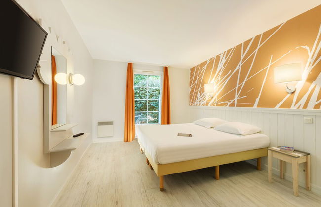 Center Parcs Le Lac d'Ailette - Foto 11