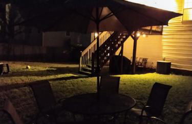 Lovely 5 Bedrooms, 3 Full Baths Home Near Parks! - Foto 34