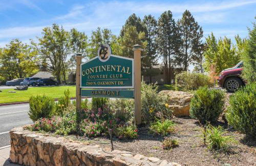 Sensational Burning Tree 4 bed 3 bath Retreat in the Country Club - Photo 46