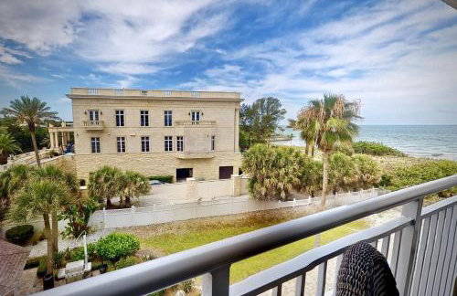 Siesta Sands Beach Resort Gulf View - Foto 28