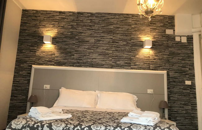 Elios Rooms - Foto 22