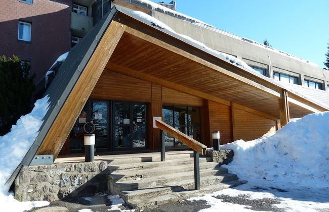 VVF Super-Besse Auvergne Sancy, Super Besse - Foto 28