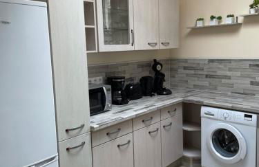 2Raum-Apartment Leznew - Foto 14