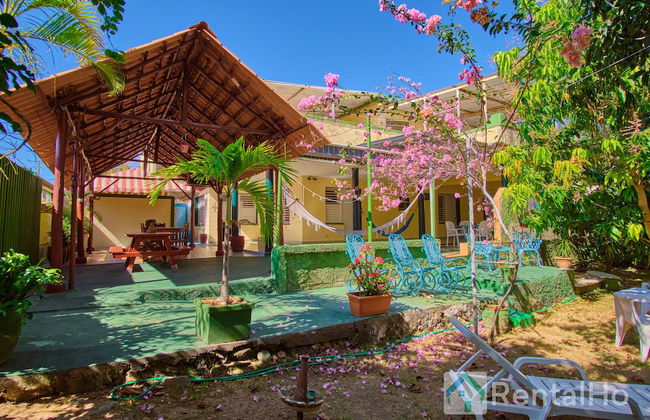 Villa in Cárdenas with swimming pool and garden - Photo 1
