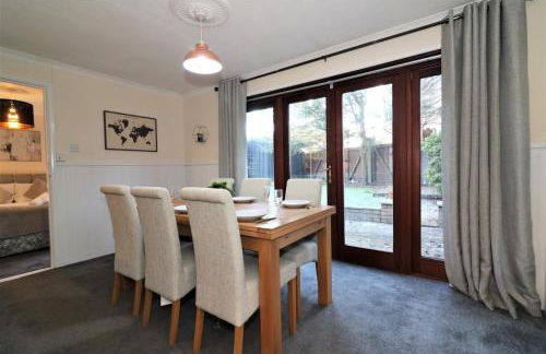 Signature - Shield House - Foto 29