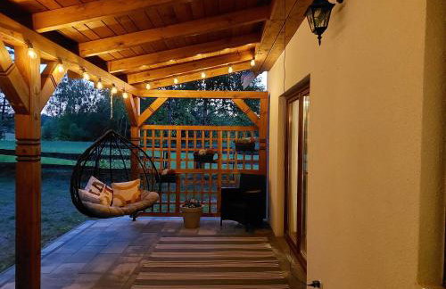 Dom na mazurach - Foto 12