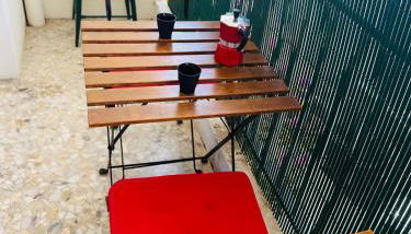 Grand Studio Toulon avec Balcon Mourillon Plages - Foto 3