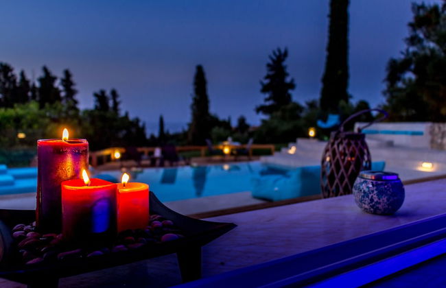 Villa Castelletto - Photo 32