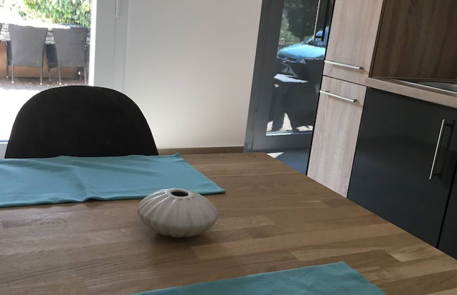 Apartments am Moselufer - Foto 8