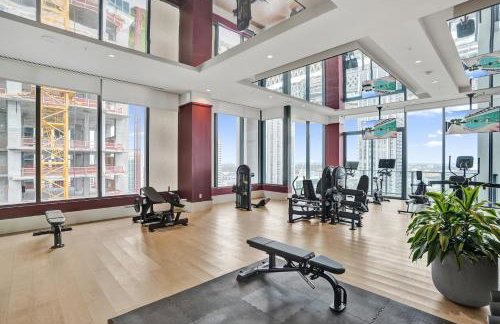 Nomada Residences - The Crosby - Foto 51