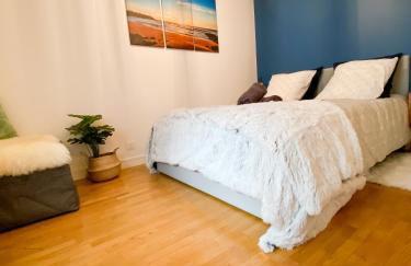 Cozy 2 pièces AUX PORTES DE PARIS ! - Foto 8