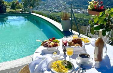 RUSTICO VIGNA casa vacanze - Foto 15