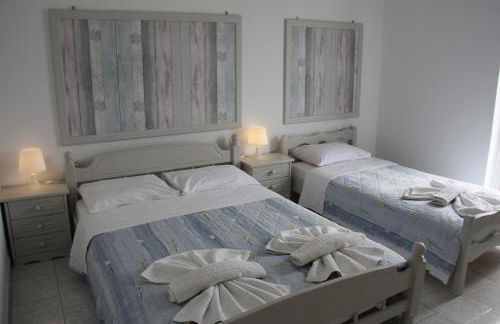 Kalypso Apartments - Foto 2